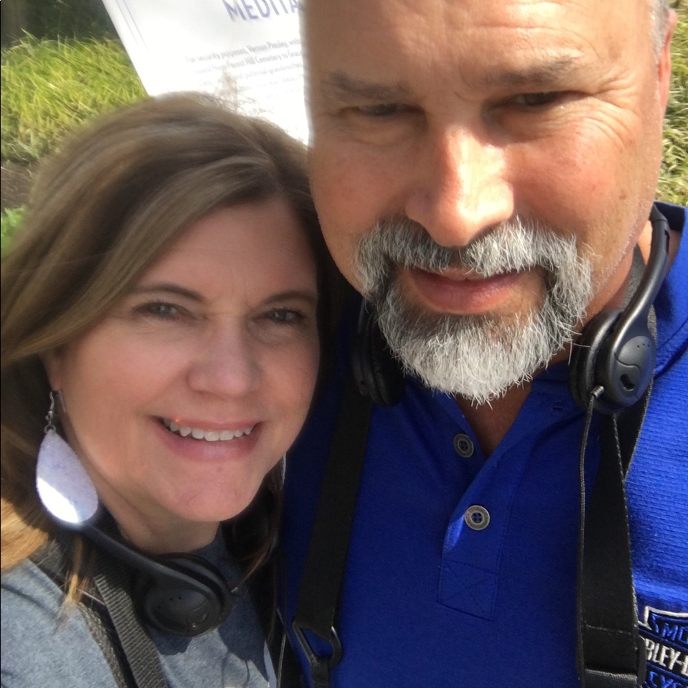 Meet your Posher, Lea